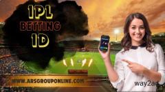 Top IPL Betting ID with 15% Welcome Bonus 