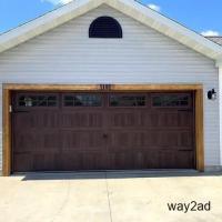 Best Garage Door Bearing Repair Service In Milwaukee, WI
