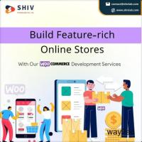 Shiv Technolabs: The Best WooCommerce Development Company in 2024