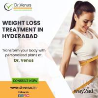 Weight loss treatment in Hyderabad