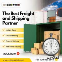 Experience the difference with the best Ocean freight services