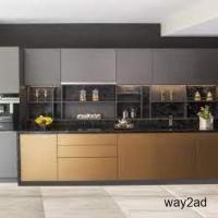 Simplify Your Kitchen Renovation with Ready made Kitchens from Arttd'inox