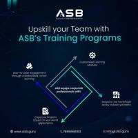 Best Corporate Training Programs in Blockchain | Join ASB