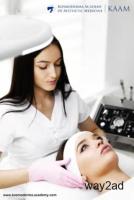 Top Skin Care and Cosmetology Courses in Bangalore & India