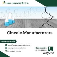 Cineole Manufacturers and Exporters in India