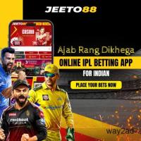 Jeeto88 Online IPL Betting for Indians - Place your bets -Ajab Rang Dikhega