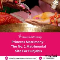 Princess Matrimony: Trusted Matrimony, Matchmaking & Matrimonial 