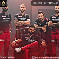 Florence Book is The greatest Online Cricket ID for Indian cricket betting 