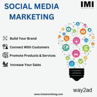 Social Media Marketing Agency in Gujarat
