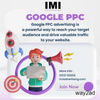 Google PPC Service in Ahmedabad 