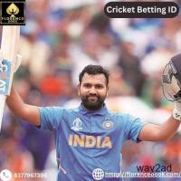 Use Florence Book to create the most secure Cricket Betting ID 
