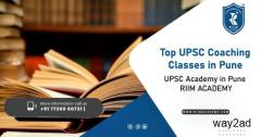 Top UPSC classes in Pune| RIIM Academy 