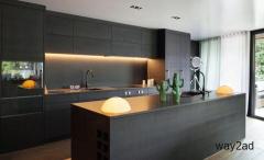 Elevate Your Kitchen with Modern Modular Designs from Arttd'inox