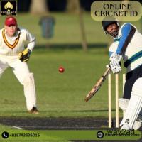 Welcome to the exciting world of Online Cricket ID with Florence Book
