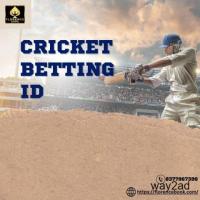Florence Book provides an Exciting Cricket Betting ID