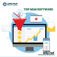 Lead MLM Software: Your Network Marketing Solution