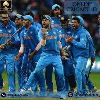 Online Cricket ID is just a click away in Florence Book