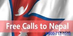 Make Cheap International Calls to Nepal from US