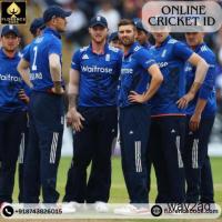 Florence Book provides a reliable Online Cricket ID for the T20