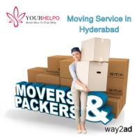 YourHelpo: Expert Packers & Movers in Hyderabad