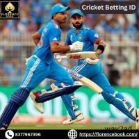 Florence Book  Asia's most reliable platform for Cricket Betting ID