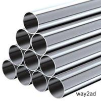 Reliable Supplier of High-Grade Stainless Steel Pipes