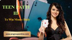  Most Reliable Online Teen Patti ID  Provider in India. 