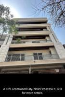 4 BHK Independent Luxury Builder Floor In South City 2, Gurgaon 