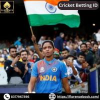 Florence Book is the most use  Website for for Cricket Betting ID in India