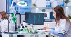 ERP Software For The Pharmaceutical Industry - iTrobes