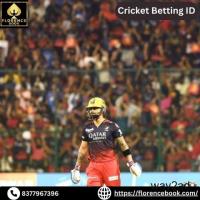 Florence Book Is The Most best Betting Platform  for Cricket Betting ID