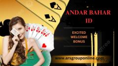 India’s Most Reliable  Andar Bahar ID Provider  