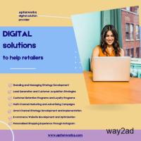Digitak Marketing Services - Aptonworks