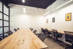 Coworking Office Space near me in Pune | Shared Office Space Pune