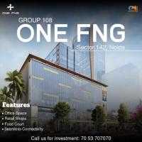 Group 108 One FNG: Overview
