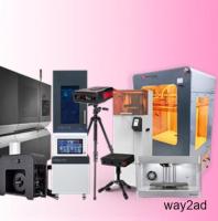 Buy Best 3D Printer at 3D Monotech