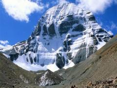 Kailash Mansarovar Tour Package