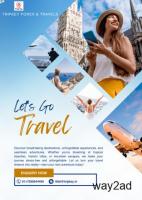 TripKey Forex and Travels Your Trusted Partner in Seamless Travel TripKey Forex and Travels Your Trusted Partner in Seamless Travel