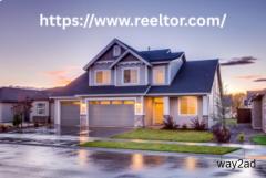List your properties easily on the platform.