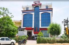 best hotel in mansarovar jaipur