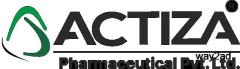 Actiza Pharmacutical Pvt Ltd.