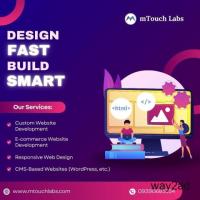 mTouchLabs – Where AI Meets App Excellence