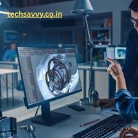 Buy SolidWorks Software in India from TechSavvy