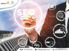 Boost Rankings with a Trusted SEO Agency in Hyderabad