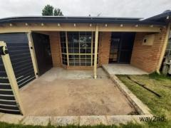 Long-Lasting Spray on Concrete Finishes