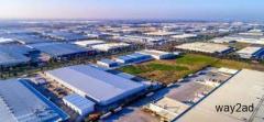 M3M Industrial Plots Sector 9 Manesar