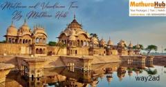 Affordable Mathura and Vrindavan Tour Packages for Families
