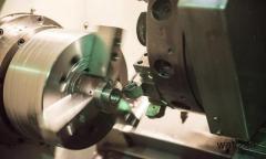 High-Performance Winding Machines by Weavetech