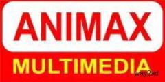 Graphic design institute in coimbatore - Animax Multimedia