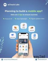  Expert Software Development & AI-Powered App Solution